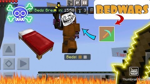 Tool Box Troll MCPE! Tool Box Minecraft Part 10