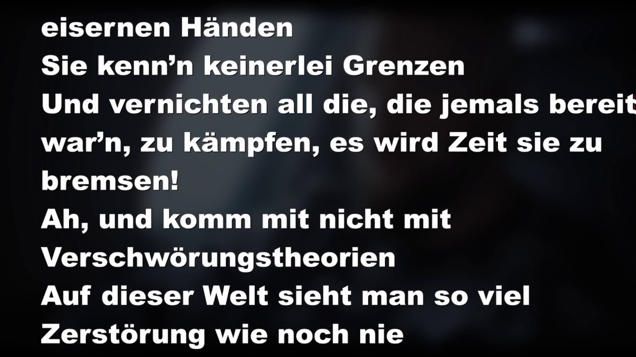 Kollegah Kollegah Fokus Lyrics Kollegah Fokus Lyrics Music