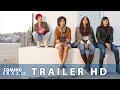 Brave Ragazze (2019): Trailer del Film con Ambra Angiolini, Ilenia Pastorelli e Serena Rossi