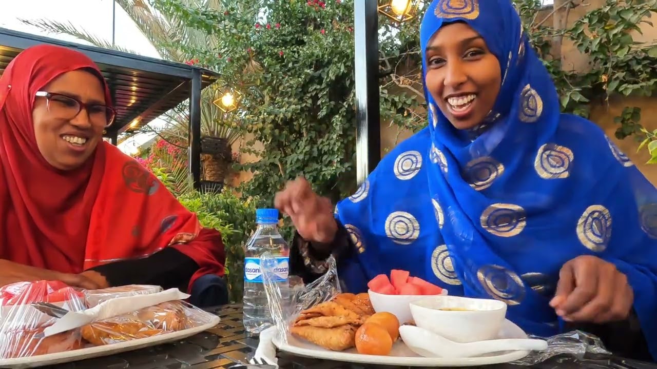 RAMADAN NIGHTS IN THE MOTHERLAND | HARGEISA SOMALILAND 2026