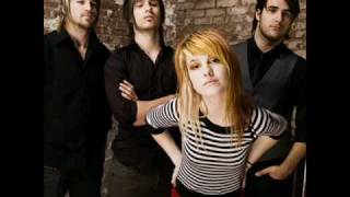 Decode Acoustic - Paramore Slide (using paramore and anime/normal twilight pics)