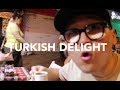 Turkish Delight Istanbul Vlog Turkish Delight Istanbul Vlog