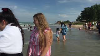 Willow Creek NorthShore Summer Baptism 2019 - B