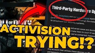 The TRUTH About Activision's New Strategy