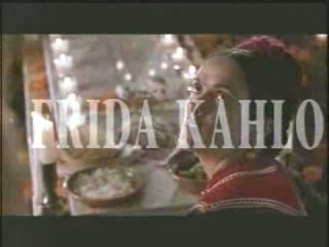 Frida (Trailer)