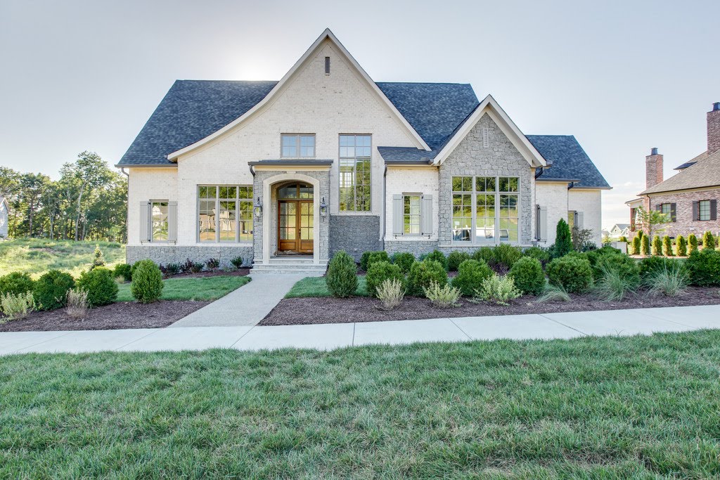 8439 Heirloom Blvd College Grove TN 37046 YouTube