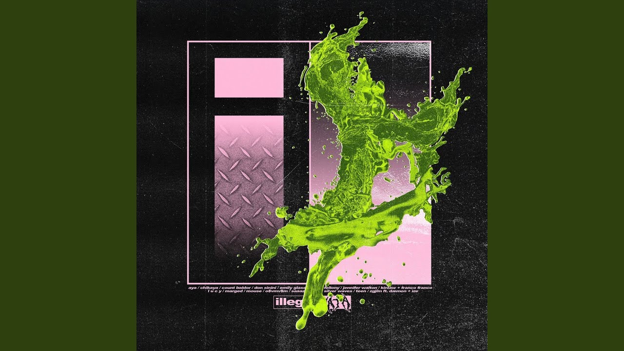 Watch Knighton on YouTube Watch Knighton on YouTube