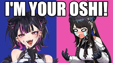 "You want HER, Not Me?!" - Aradia Ravencroft being Unhinged for 12 Minutes