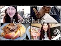 Catch Up Vlog + FairyLoot, Papergang & Beautifully Organised unboxings | Book Roast