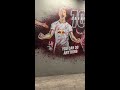 El BRUTAL MURAL de LEYENDAS del RB LEIPZIG en el RED BULL ARENA antes de la FINAL de CONFERENCE