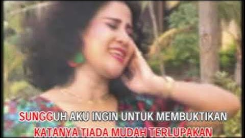 Elvy Sukaesih - Cinta Pertama (Lyric Video)