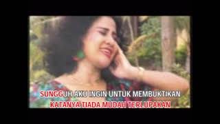 Elvy Sukaesih - Cinta Pertama (Lyric Video)