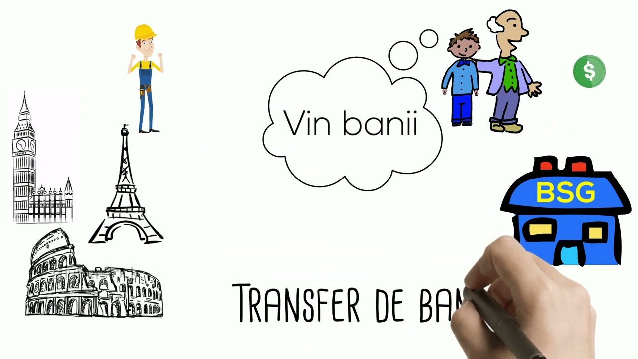 Prezentare BSG Amanet & Exchange