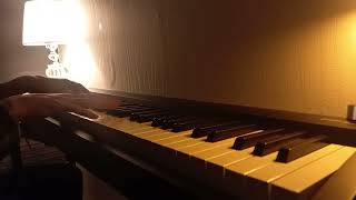 : Ellie Goulding - Love Me Like You Do(Piano Cover)