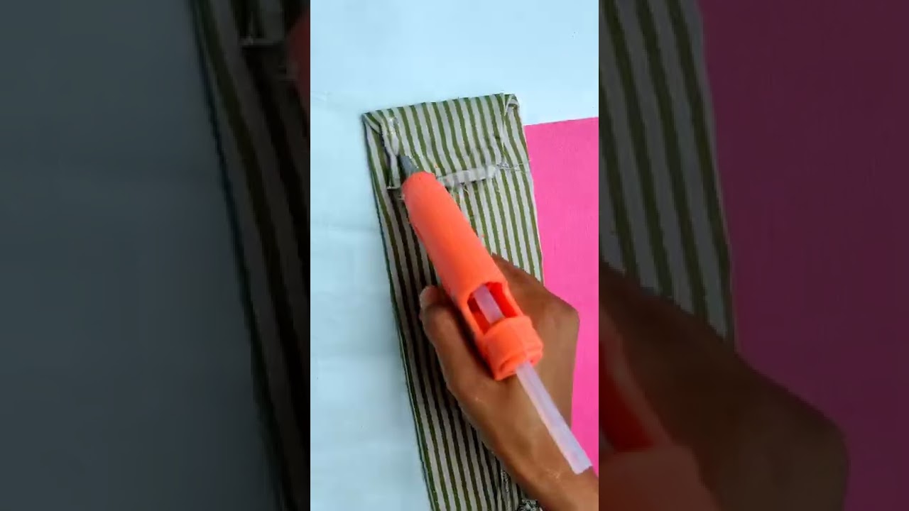 how to make a cardboard barbie doll bed 😍😍😍 easy and different ideas