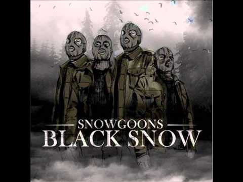 Snowgoons - Black Snow (Ft. Ill Bill & Apathy) HD