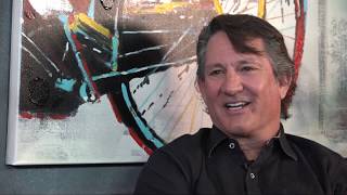 Almost Live Interviews: Dan Jansen