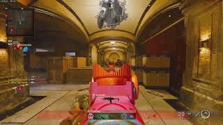 Unbelievable and fastest nuke on the smallest map!