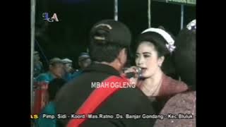 Loroyono - gubuk asmoro - sumi - wolu wolu - tayub lamongan