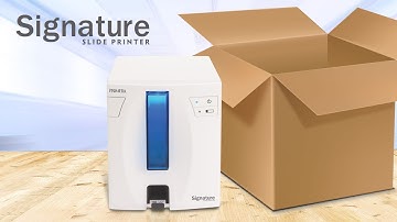 Primera Support – Repacking Slide Printer