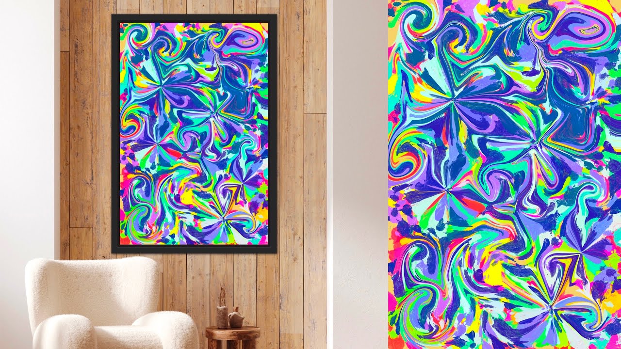 Digital Art Therapy A fun creative way to deal with the daily