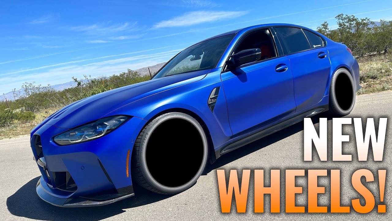 the-best-wheel-setup-for-the-g80-m3-it-s-perfect-youtube