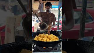 Kolkata Street Food  #shorts #youtubeshorts #streetfood #indianstreetfood