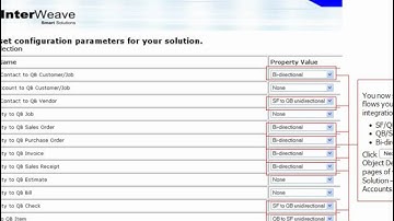 InterWeave Smart Solutions Overview