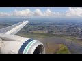 Alaska Airlines Boeing 737 400 Landing In Portland AS 700 PDX SEA N793AS Alaska Airlines Boeing 737 400 Landing In Portland AS 700 PDX SEA N793AS