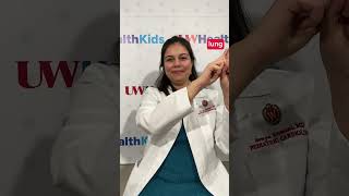 UW Health Pediatric Heart Transplant