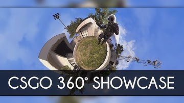 CSGO | 360° Showcase