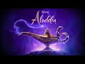 Aladdin - Arabian Nights (Instrumental) Mp3 Song