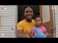 “Friendly” Father Had No Idea His Daughter Saw Him Kill Her Mother
