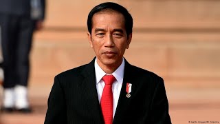 DJ GAK PAKE LAMA - JOKOWI (AI COVER)