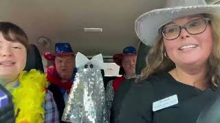 Michaels Leadership Summit 2025 - Part 2