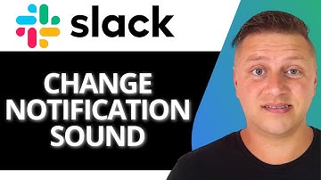 How to Change Slack Notification Sound | Slack Tutorial 2025
