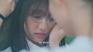 ❤️ New Lesbian cute Love story ❤️ Korean mix Hindi songs ❤️ Hindi songs ❤️ Full Tok Fun (8)