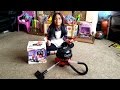 Kids Henry Toy Vacuum Cleaner by Casdon | Surprise Toy Unboxing & Review
