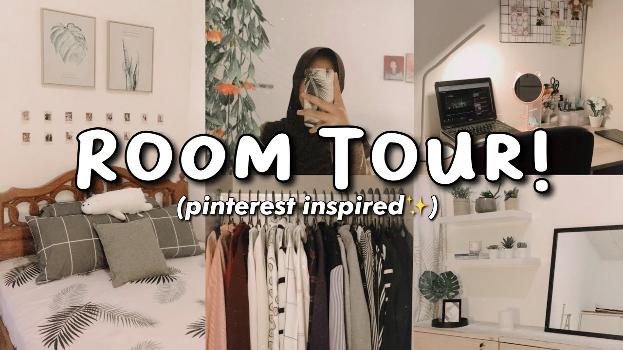 room tour indonesia