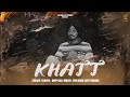 Khat   official audio  deep gill   the dark life studios  latest punjabi  songs 2024