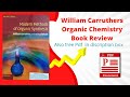 Review of william carruthers organic chemistry bookpdf of william carruthers bookwhere to wc book