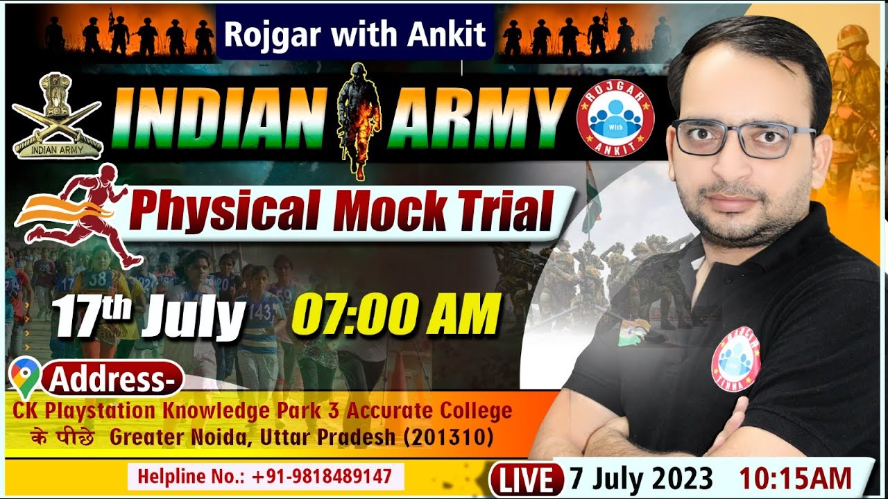 indian-army-physical-trial-army-mock-running-by-rwa-army-height