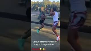 Arkansas Hood Fights: Randy Bandz vs AG (Hot Springs) #16shotemvisualz #LRHN #501 #Boxing Arkansas Hood Fights: Randy Bandz vs AG (Hot Springs) #16shotemvisualz #LRHN #501 #Boxing