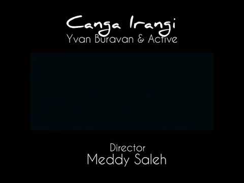 Canga irangi by active ft Yvan buravan