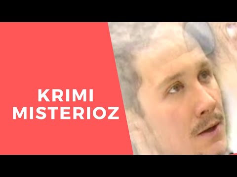 Krimi misterioz | Film Islam me titra shqip