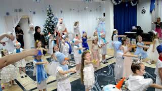 картинка: Финальный танец 
