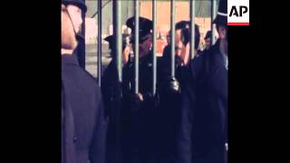 SYND 10-2-72 COAL MINERS PICKET