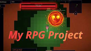 I’ve Been Building This 2D RPG For Months…