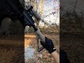 Ghillie In Plain Site Of Enemy Without Them Realising #shorts #shortvideo #short #airsoft !