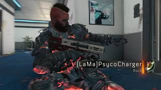 BO4 Multiplayer Killcams and clips